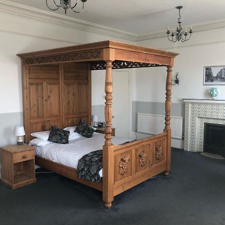 Lowenac Hotel Camborne Esterno foto