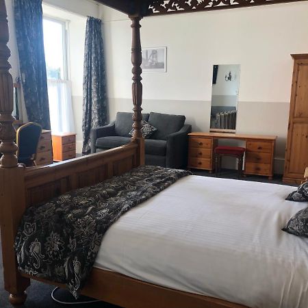 Lowenac Hotel Camborne Esterno foto