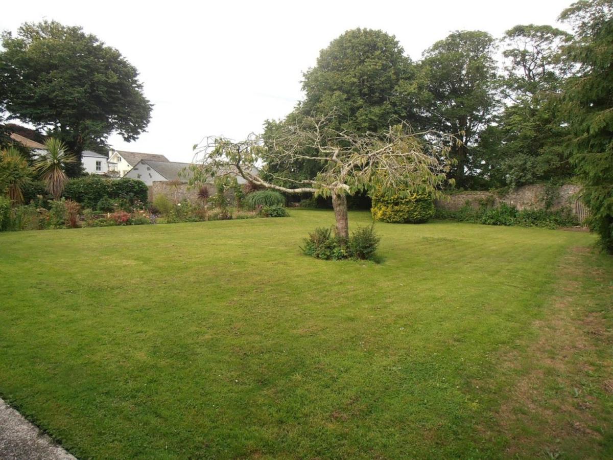 Lowenac Hotel Camborne Esterno foto