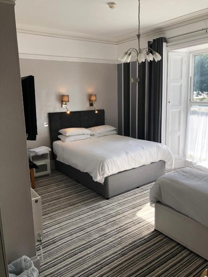 Lowenac Hotel Camborne Esterno foto