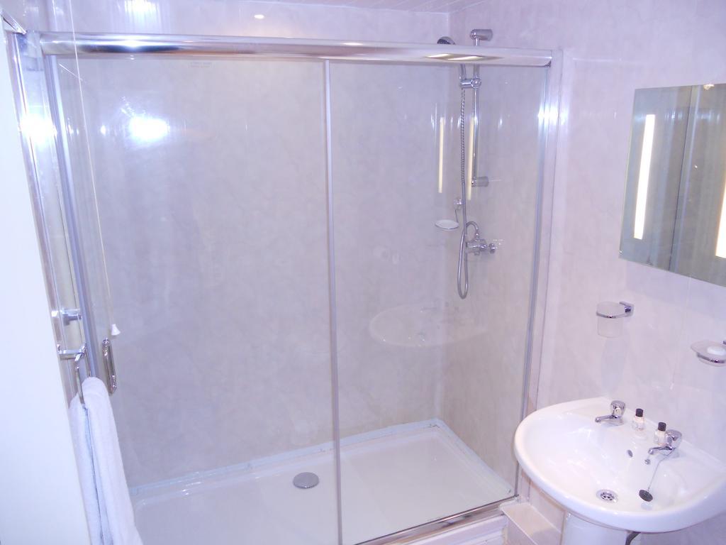 Lowenac Hotel Camborne Camera foto