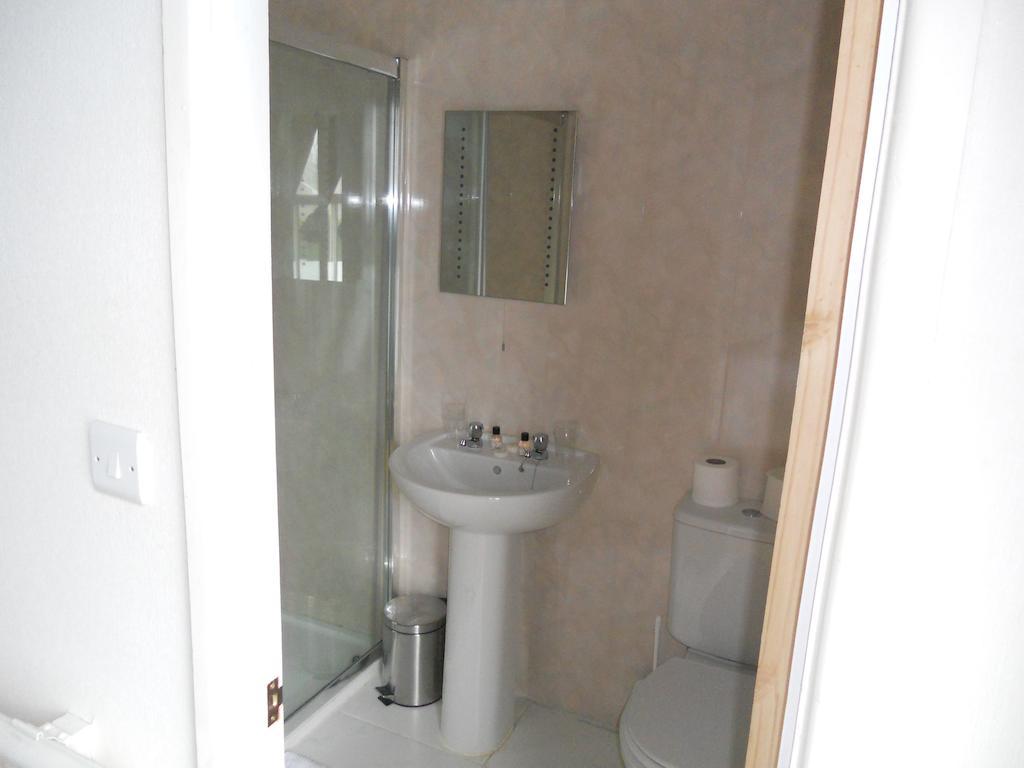 Lowenac Hotel Camborne Camera foto