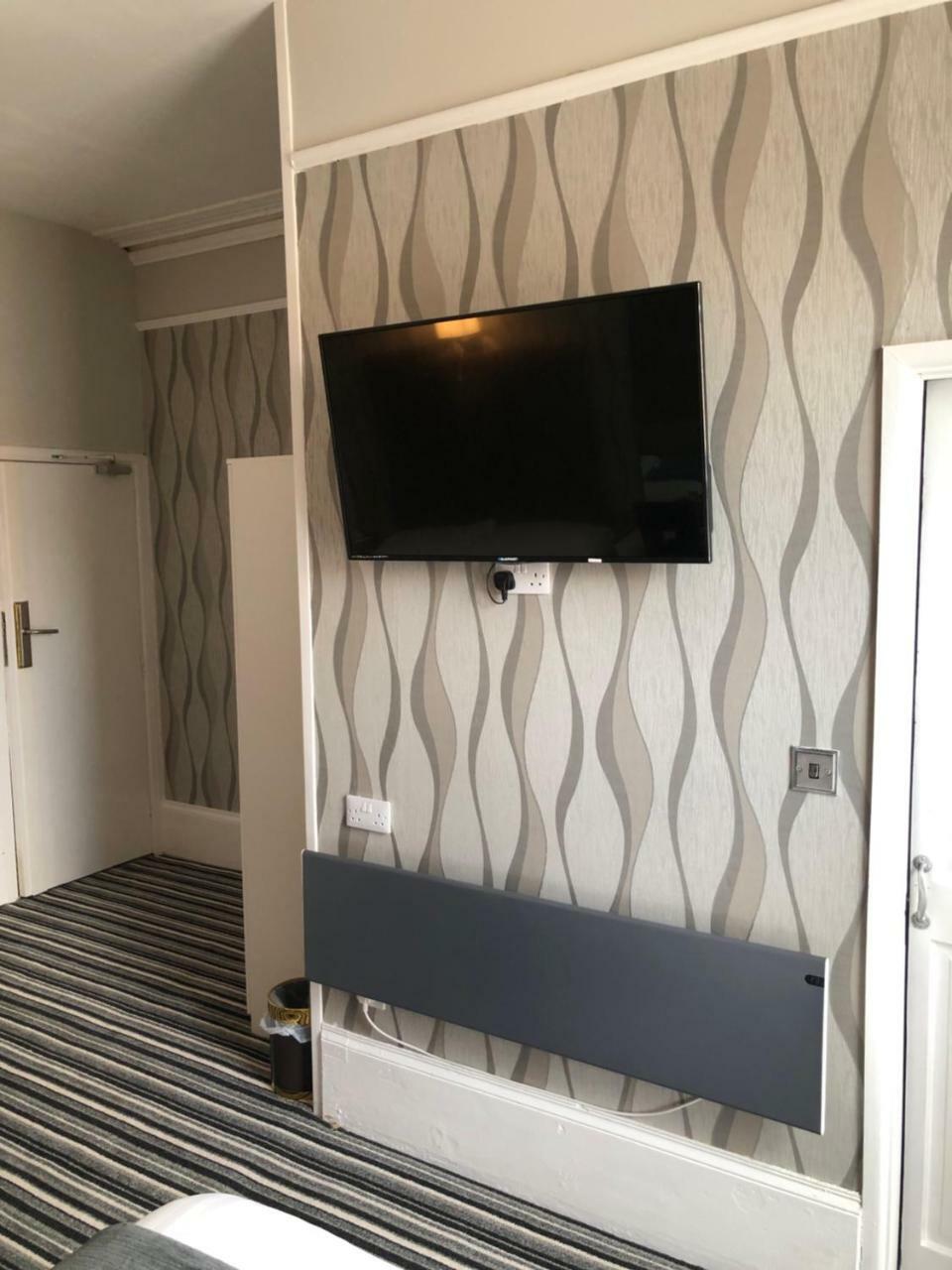 Lowenac Hotel Camborne Esterno foto