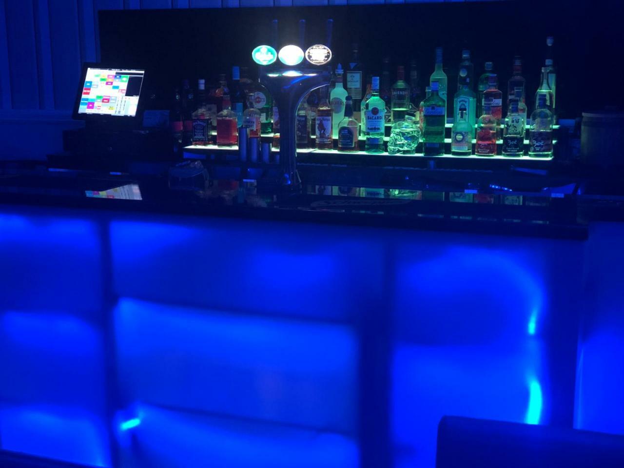 Lowenac Hotel Camborne Esterno foto