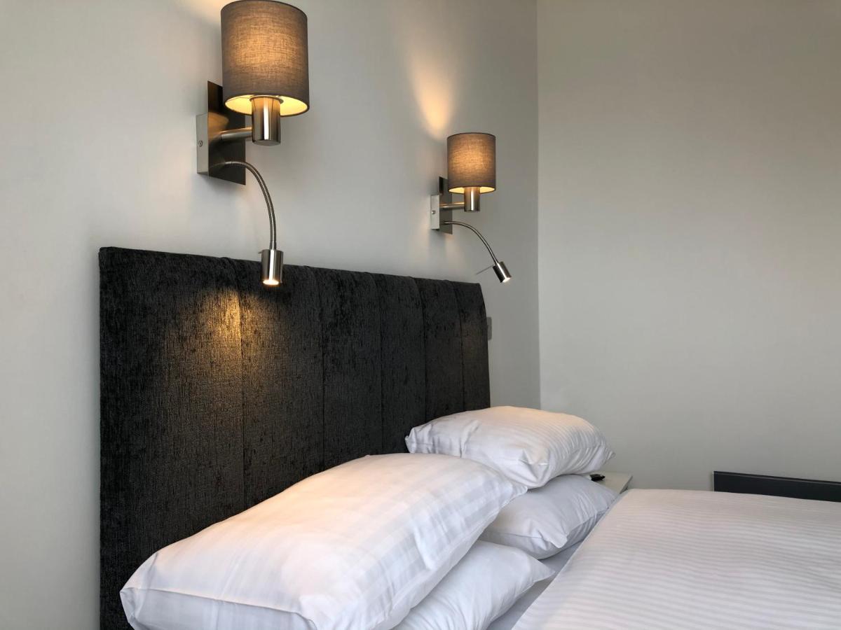 Lowenac Hotel Camborne Esterno foto