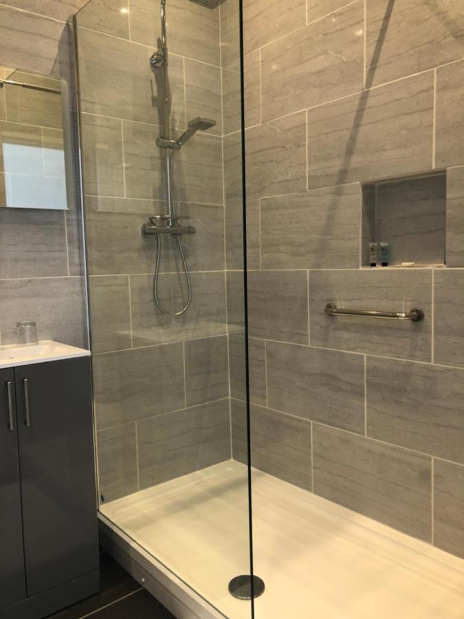 Lowenac Hotel Camborne Esterno foto