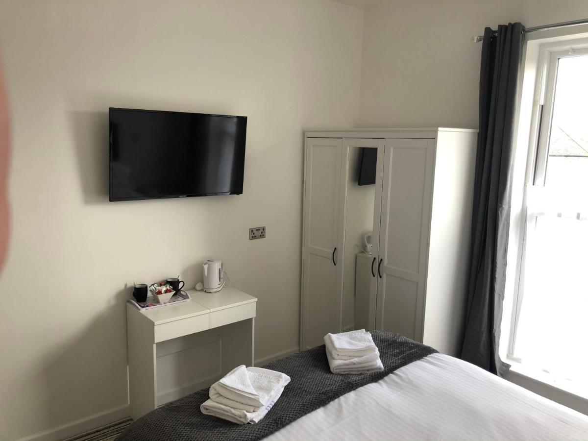 Lowenac Hotel Camborne Esterno foto